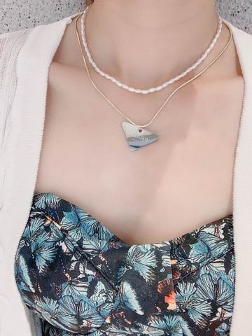 Prada necklace 05lyh18 (2)