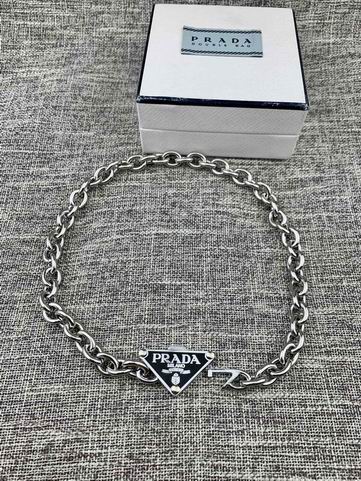 Prada necklace 05lyh19 (1)