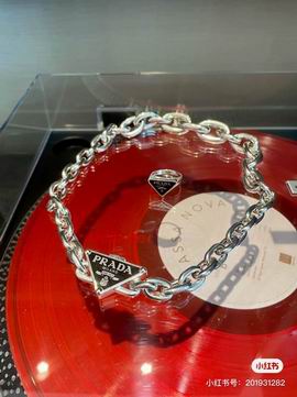 Prada necklace 05lyh19 (3)