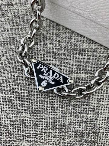Prada necklace 05lyh19 (4)