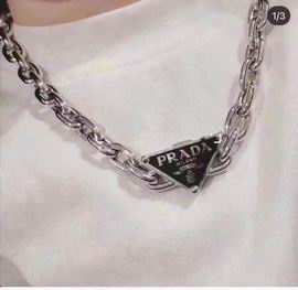 Prada necklace 05lyh19 (8)