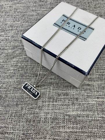 Prada necklace 05lyh20 (10)