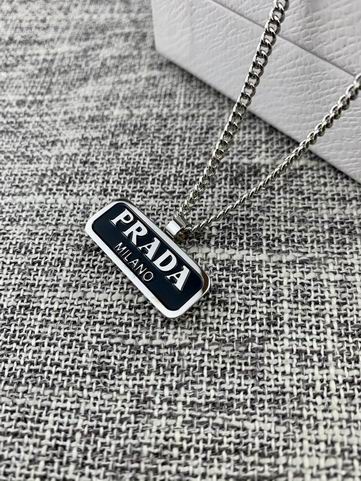 Prada necklace 05lyh20 (12)