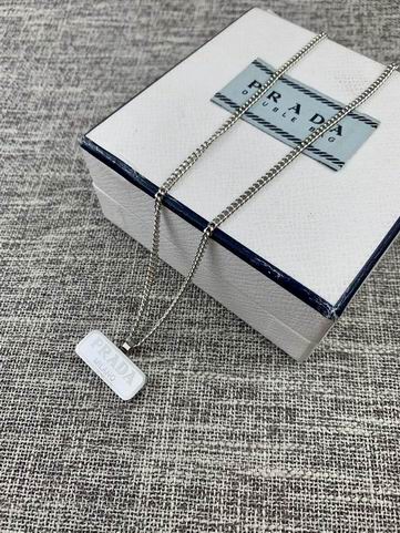 Prada necklace 05lyh20 (13)