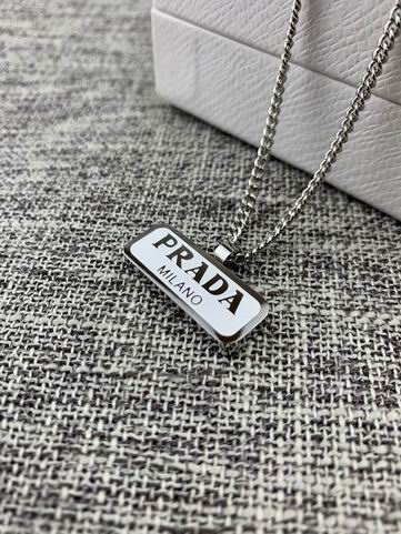 Prada necklace 05lyh20 (15)