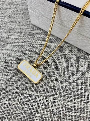 Prada necklace 05lyh20 (6)