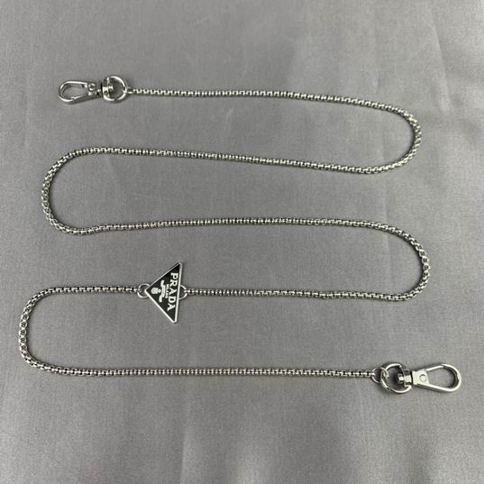 Prada necklace 05lyh22 (1)