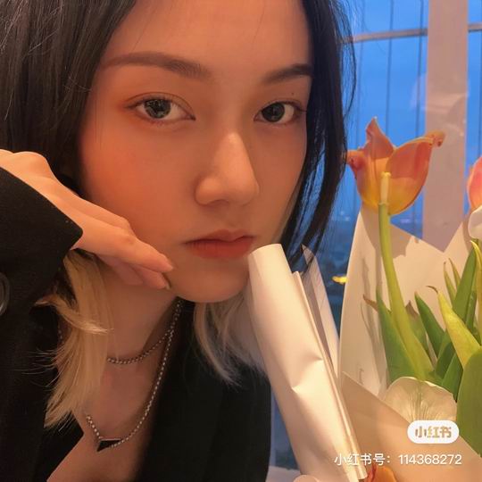 Prada necklace 05lyh22 (3)