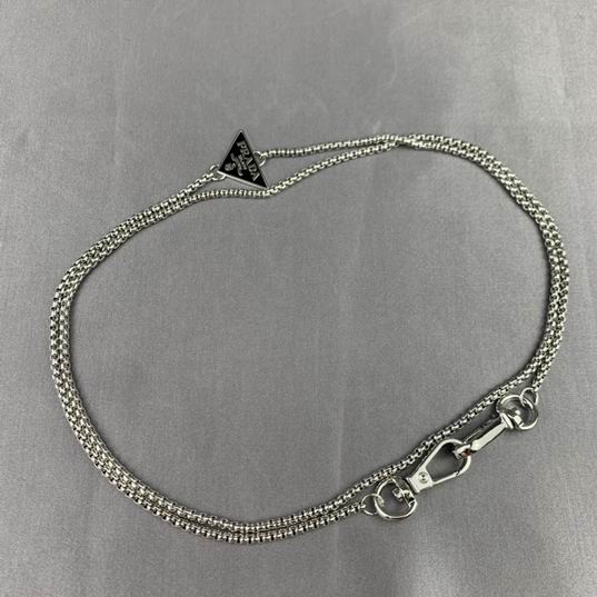 Prada necklace 05lyh22 (8)