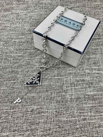Prada necklace 05lyh23 (1)