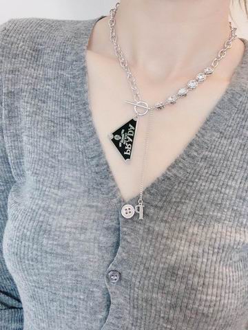 Prada necklace 05lyh23 (2)