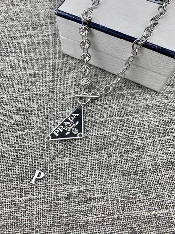 Prada necklace 05lyh23 (3)