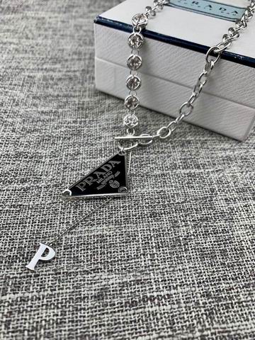 Prada necklace 05lyh23 (5)