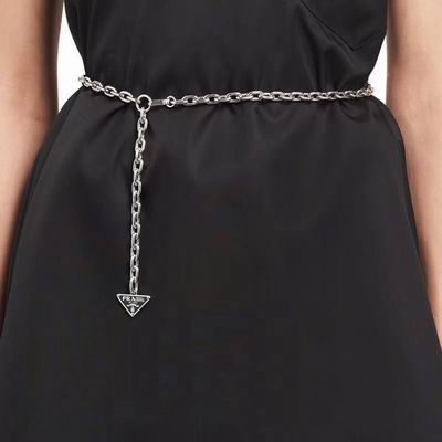 Prada necklace 05lyh24 (2)