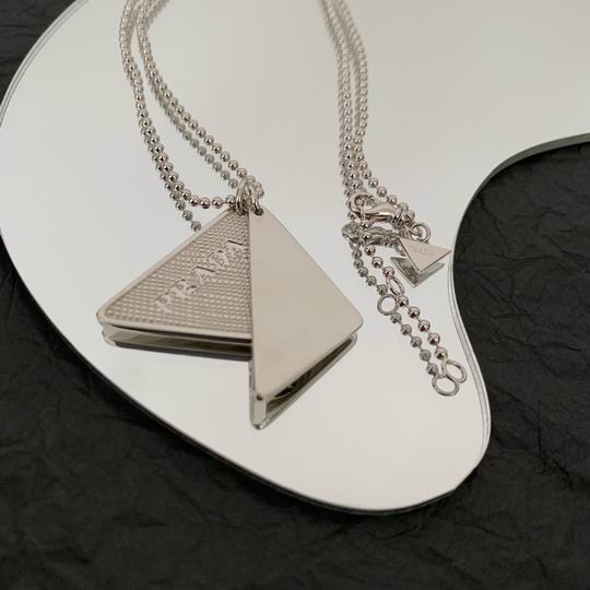 Prada necklace 05lyh25 (4)