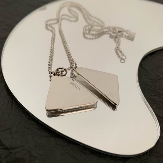 Prada necklace 05lyh25 (5)