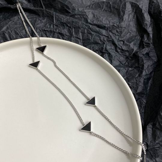 Prada necklace 05lyh29 (2)