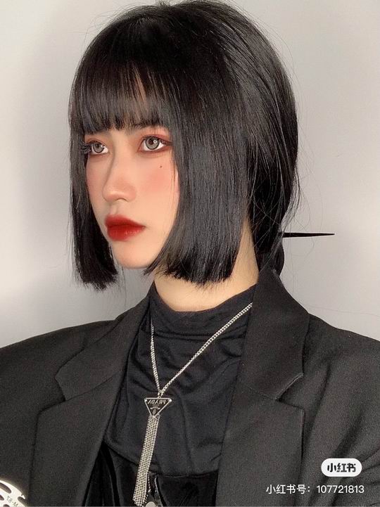 Prada necklace 05lyh30 (7)