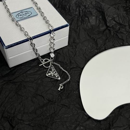Prada necklace 05lyh31 (2)