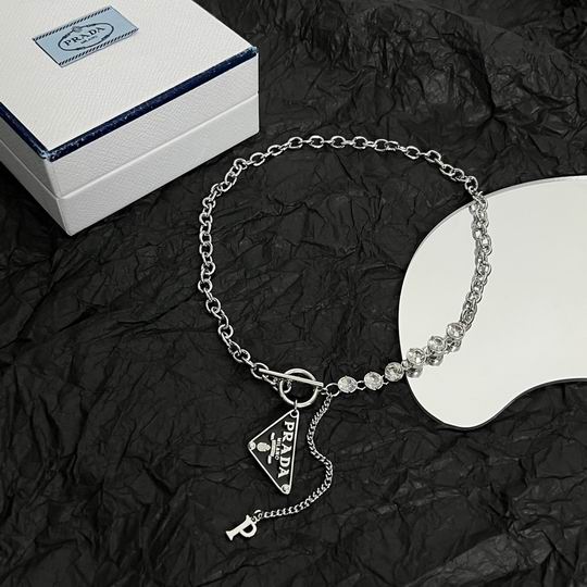 Prada necklace 05lyh31 (6)