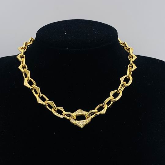 Prada necklace 06lyh33 (1)