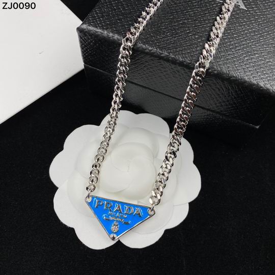 Prada necklace 06lyh34 (2)
