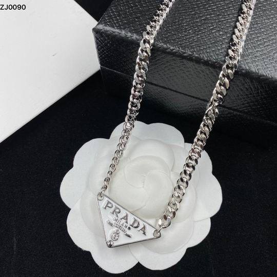 Prada necklace 06lyh34 (3)