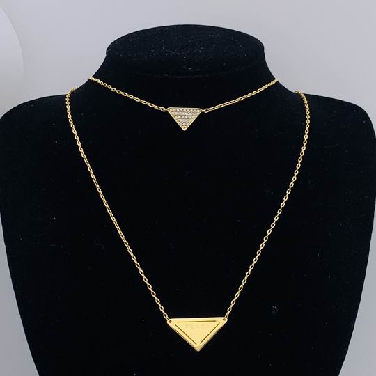 Prada necklace 06lyh35 (1)