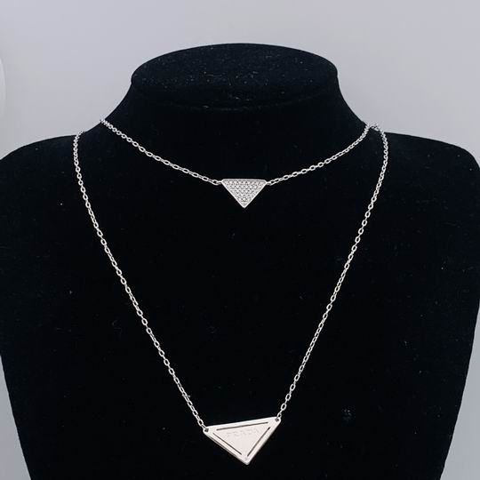 Prada necklace 06lyh35 (2)