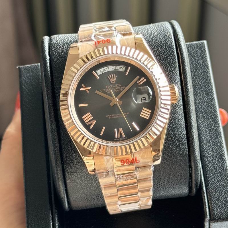 Rolex 41mm 15-Day Date (2)