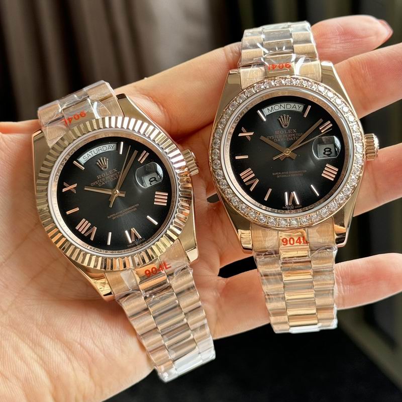 Rolex 41mm 15-Day Date (3)