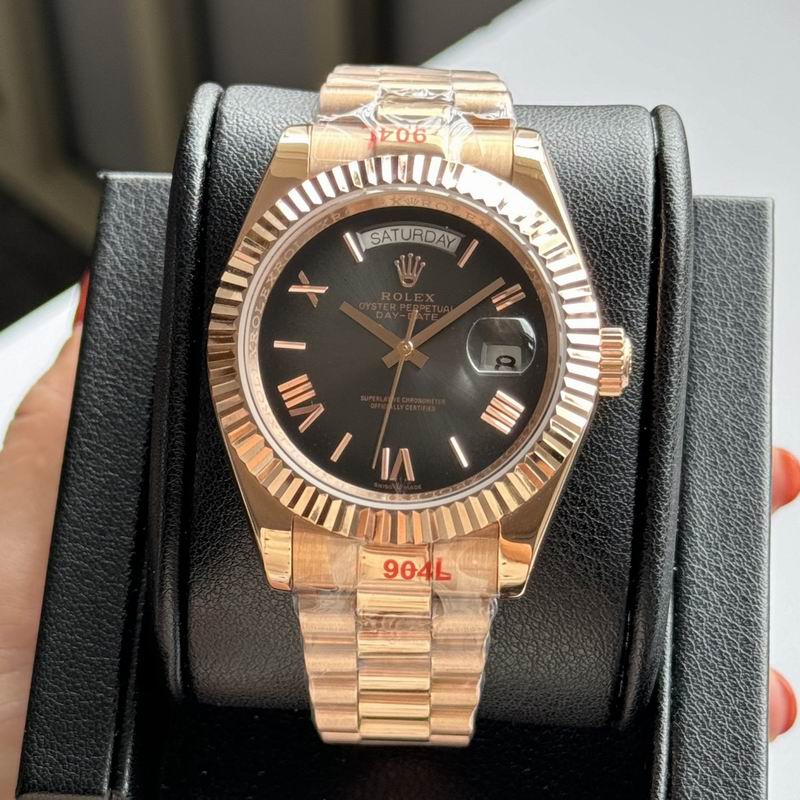 Rolex 41mm 15-Day Date (4)