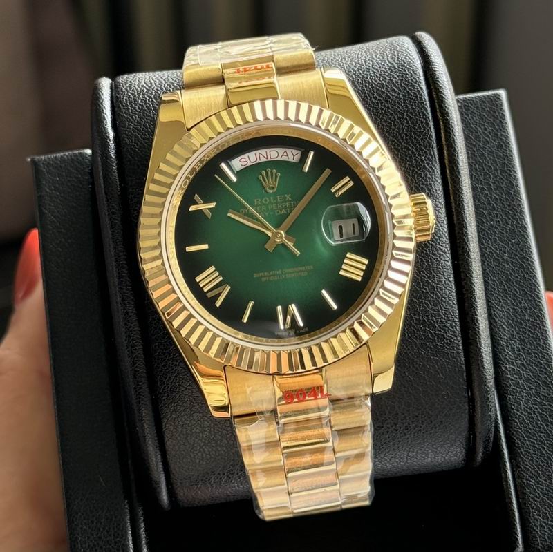 Rolex 41mm 16-Day Date (1)