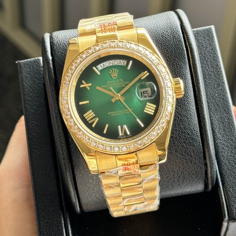 Rolex 41mm 16-Day Date (2)