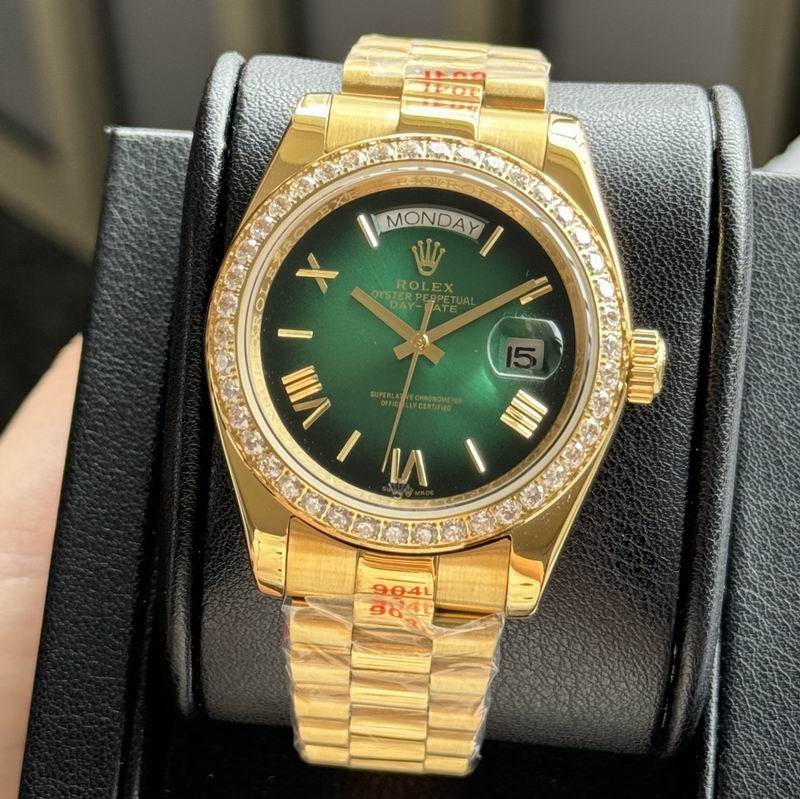 Rolex 41mm 16-Day Date (3)