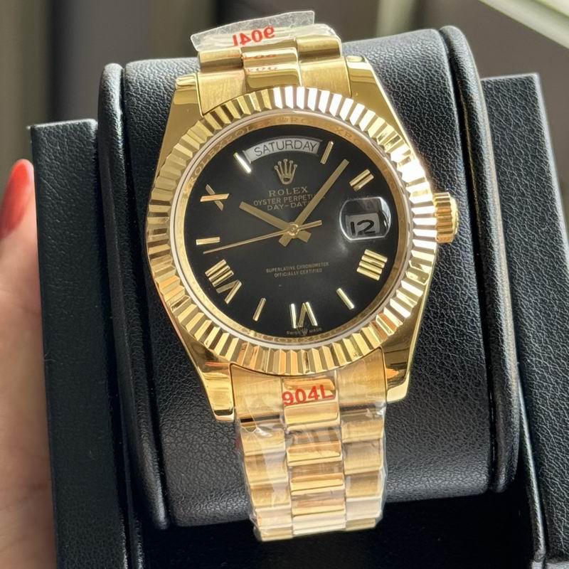 Rolex 41mm 16-Day Date (4)