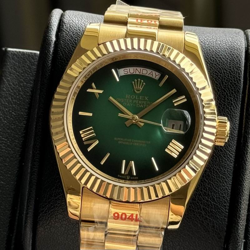 Rolex 41mm 16-Day Date (6)