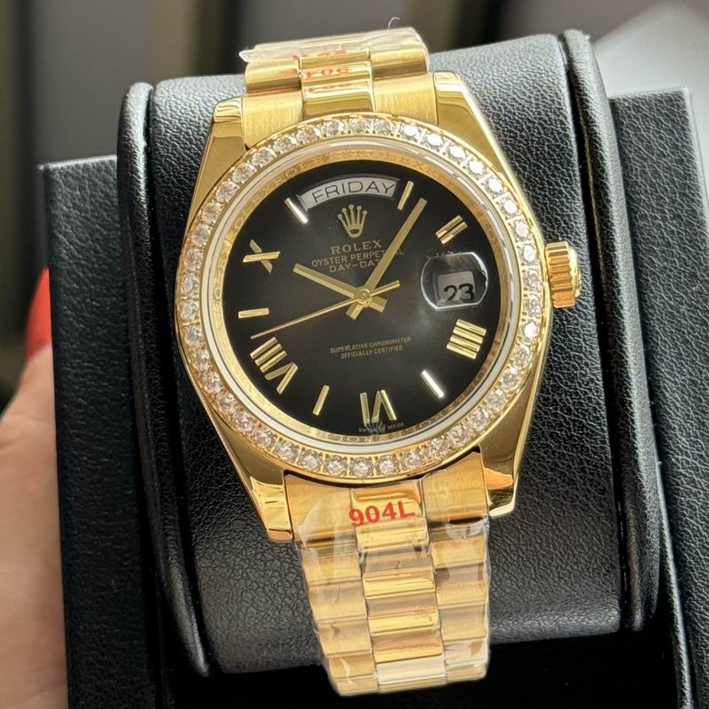 Rolex 41mm 16-Day Date (7)