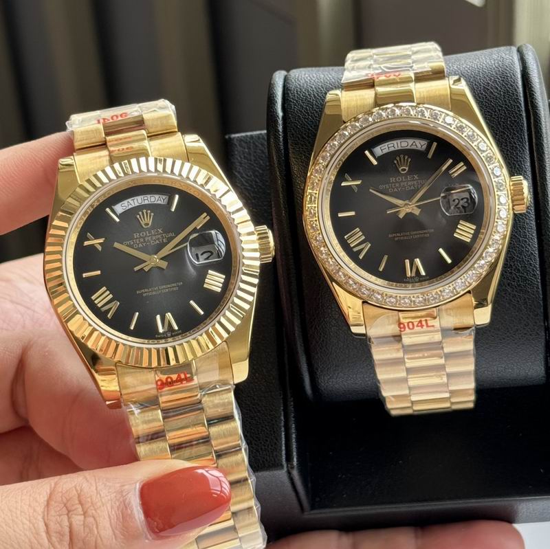 Rolex 41mm 16-Day Date (8)