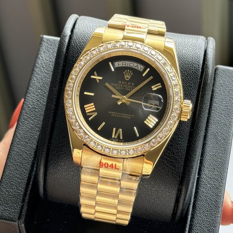 Rolex 41mm 16-Day Date (9)