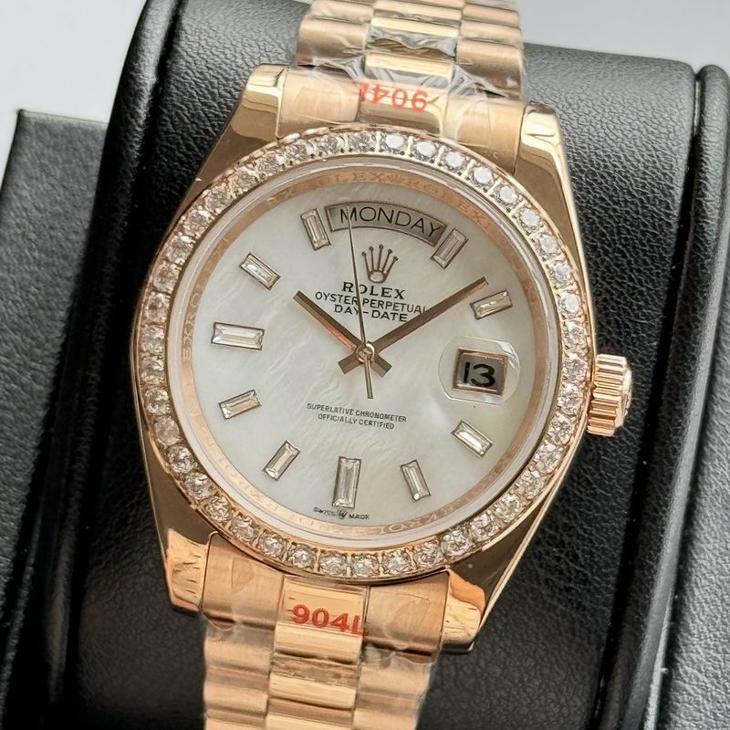 Rolex 41mm 17-Day Date (1)