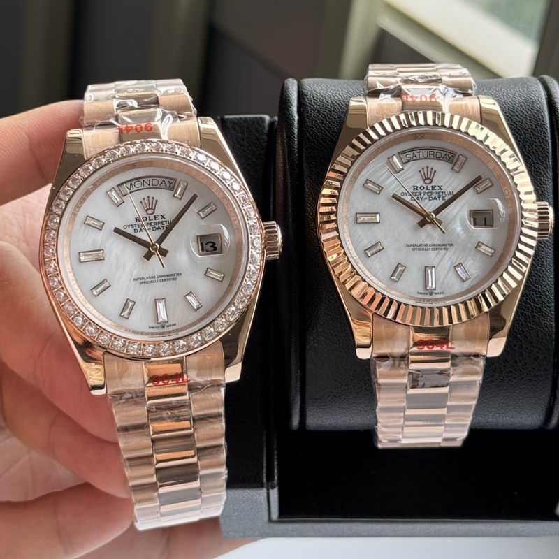 Rolex 41mm 17-Day Date (2)