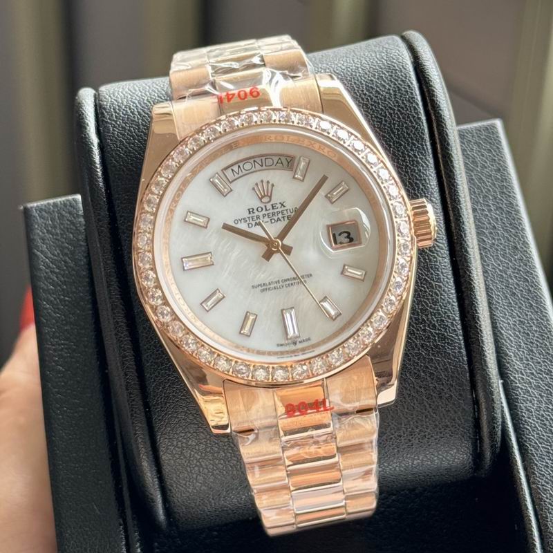 Rolex 41mm 17-Day Date (3)