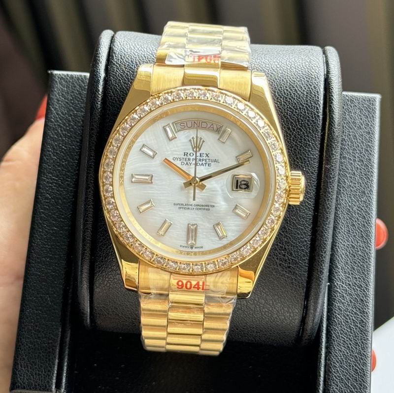 Rolex 41mm 17-Day Date (6)