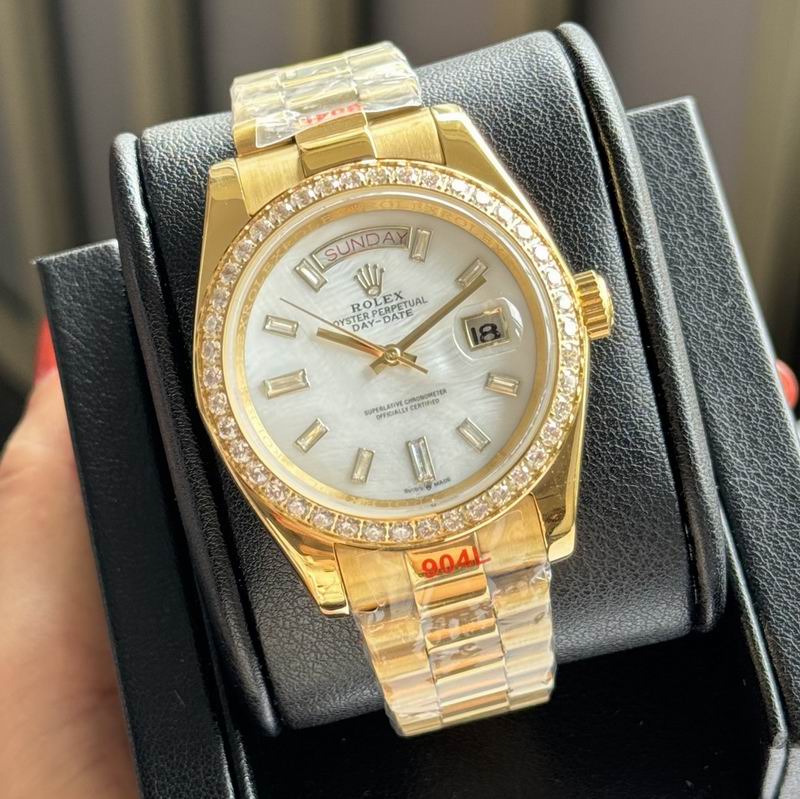 Rolex 41mm 17-Day Date (8)