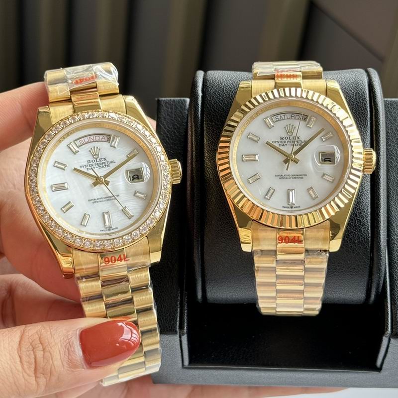 Rolex 41mm 17-Day Date (9)