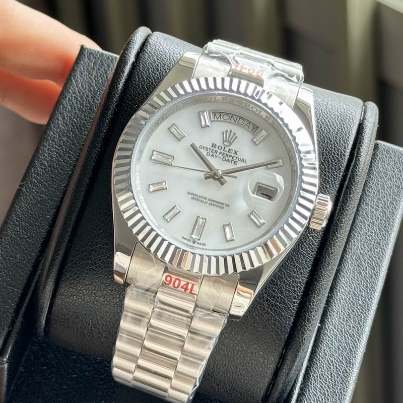 Rolex 41mm 18-Day Date (3)