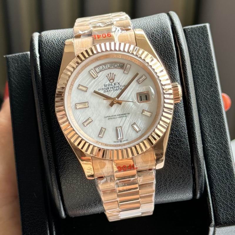 Rolex 41mm 18-Day Date (4)