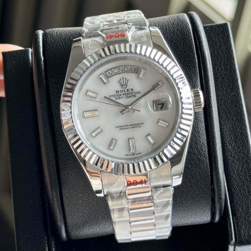 Rolex 41mm 18-Day Date (8)