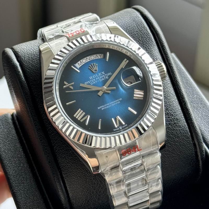 Rolex 41mm 19-Day Date (2)